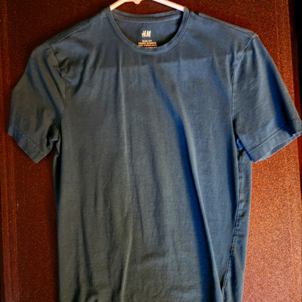 🔥2 for $10🔥Slim fit shirt